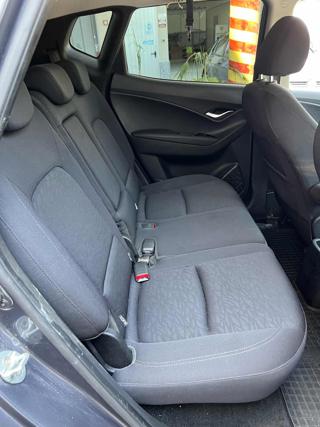 HYUNDAI iX20 usata, con Fendinebbia
