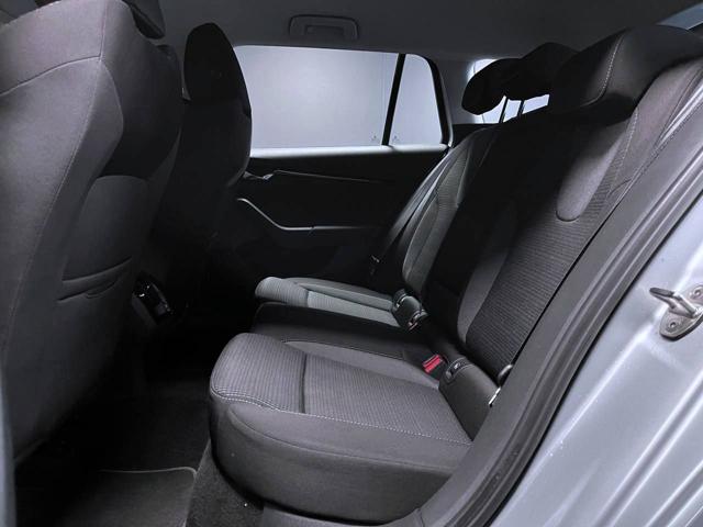 SKODA Octavia usata, con Controllo automatico clima