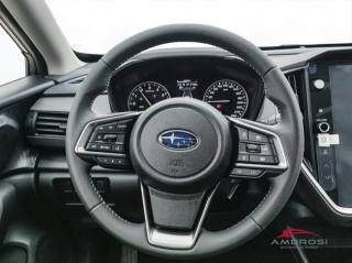 SUBARU Crosstrek usata 11