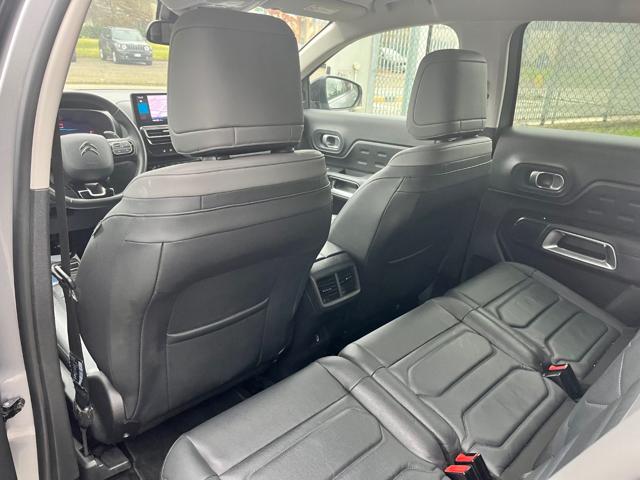 CITROEN C5 Aircross usata, con Fendinebbia