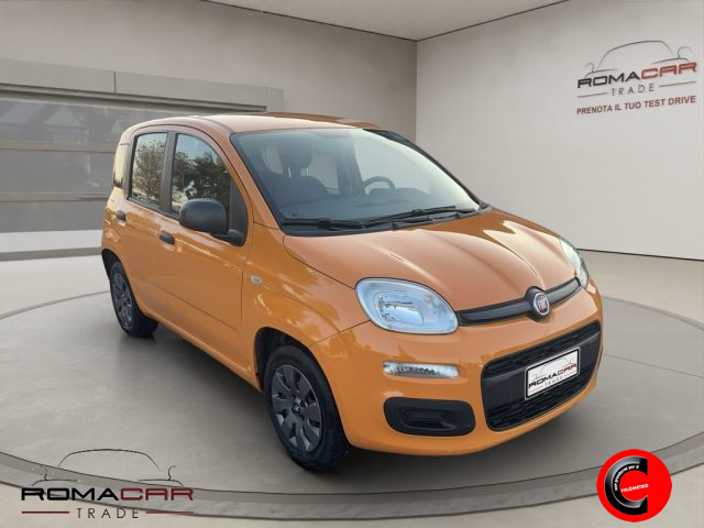 FIAT Panda usata, con Airbag Passeggero
