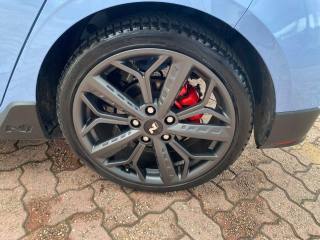 HYUNDAI i20 usata, con Touch screen