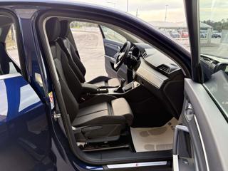 AUDI Q3 usata, con Cerchi in lega