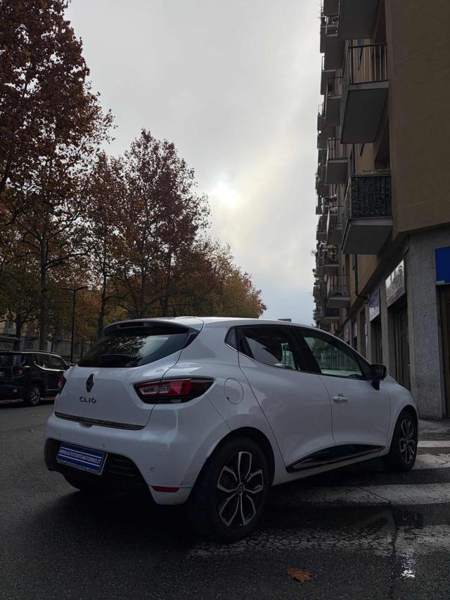 RENAULT Clio usata, con Airbag Passeggero