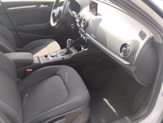 AUDI A3 usata, con Chiusura centralizzata