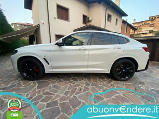 BMW X4 usata, con Airbag Passeggero