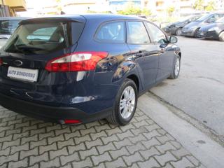FORD Focus usata, con Chiusura centralizzata