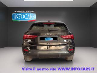 AUDI Q3 usata, con Touch screen