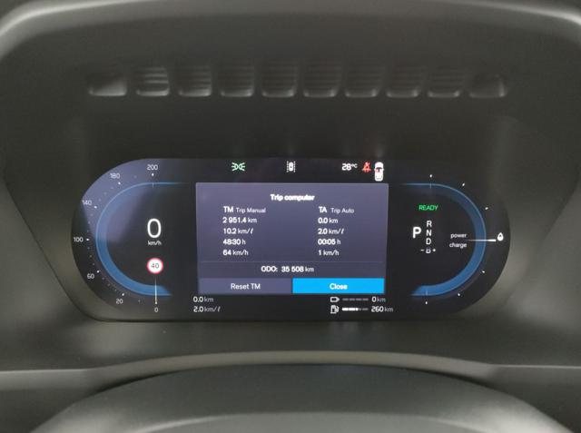 VOLVO XC90 usata, con Regolazione elettrica sedili