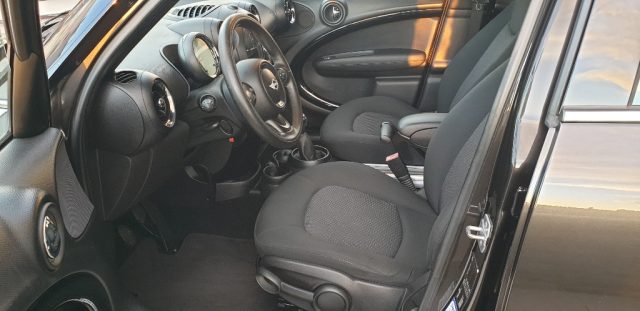 MINI Countryman usata, con Airbag Passeggero