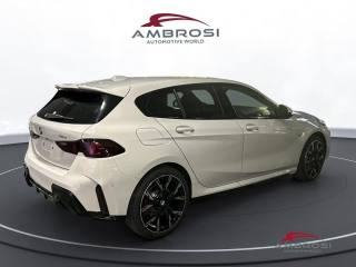 BMW 118 usata 2