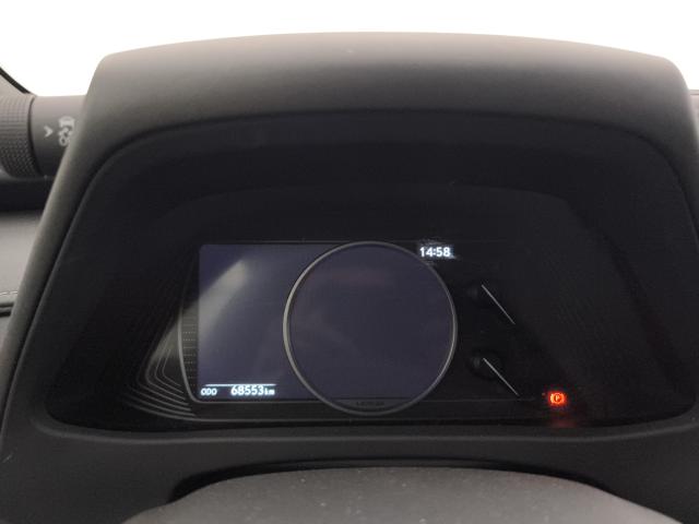 LEXUS UX 250h usata, con Immobilizzatore elettronico