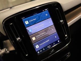 VOLVO XC40 usata, con Sistema di navigazione