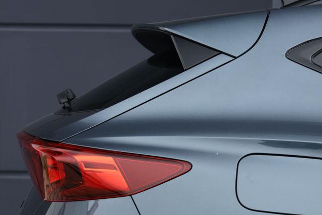 CUPRA Formentor usata, con Apple CarPlay