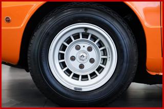 LAMBORGHINI Urraco P250 usata 14