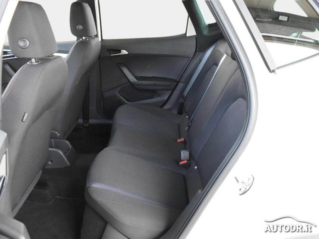 SEAT Arona usata, con Controllo trazione