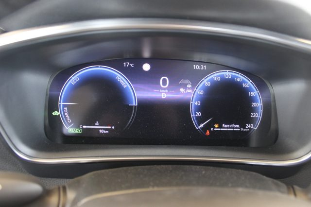TOYOTA Corolla usata, con Controllo elettronico della corsia