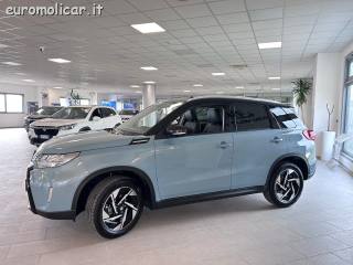 SUZUKI Vitara usata, con Climatizzatore