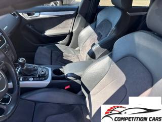 AUDI A5 usata, con Cerchi in lega