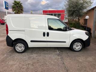 FIAT Doblo usata, con Cronologia tagliandi