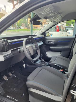 CITROEN C3 usata, con Immobilizzatore elettronico