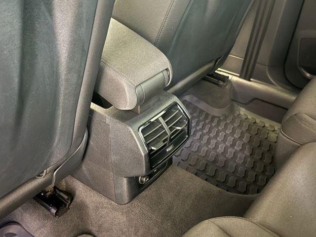 AUDI Q3 usata, con ESP