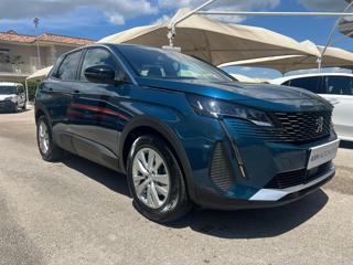 PEUGEOT 3008 BlueHDi 130 S&S EAT8 Active Pack