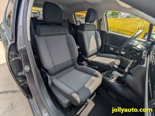 CITROEN C3 usata, con Bluetooth