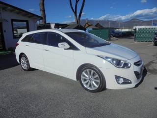 HYUNDAI i40 usata, con Airbag testa