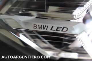 BMW X3 usata, con Parabrezza riscaldabile