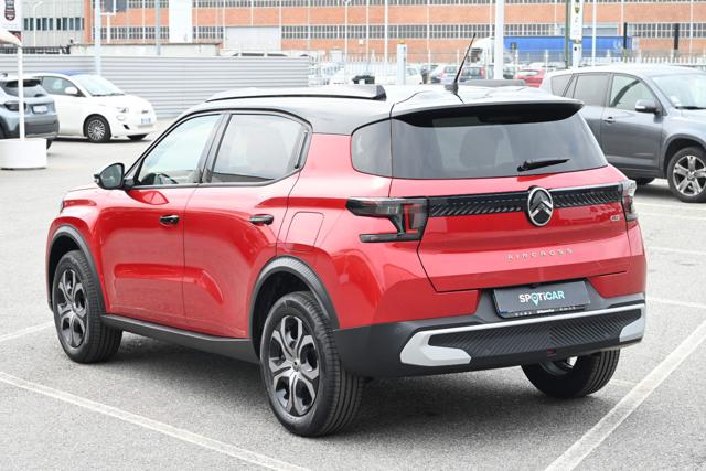CITROEN C3 Aircross usata, con Boardcomputer