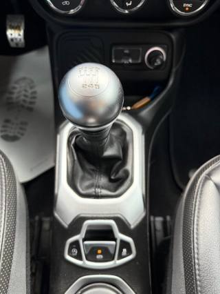 JEEP Renegade usata, con Filtro antiparticolato