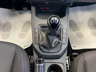 SEAT Ibiza usata, con Immobilizzatore elettronico