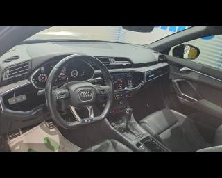 AUDI Q3 usata, con Sedili riscaldati