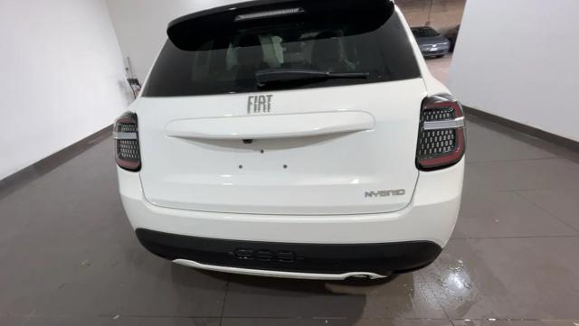 FIAT 600 usata, con Alzacristalli elettrici