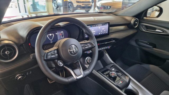 ALFA ROMEO Tonale usata, con Cerchi in lega