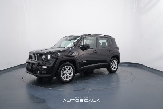 JEEP Renegade usata, con ABS