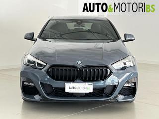 BMW 220 usata, con Airbag