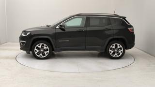 JEEP Compass usata, con Airbag
