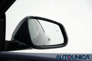 BMW 220 usata, con Supporto lombare
