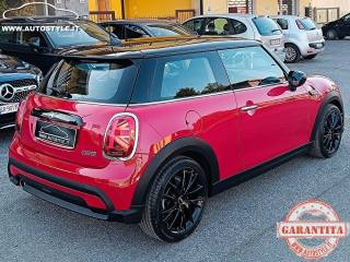 MINI Cooper usata, con Luci diurne