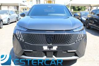 PEUGEOT 3008 usata, con Alzacristalli elettrici
