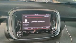 FIAT 500X usata, con Sistema di navigazione
