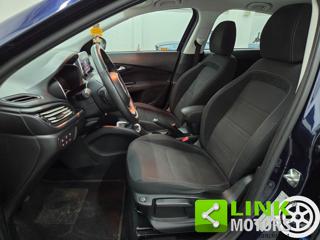 FIAT Tipo usata, con Boardcomputer