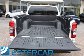 MITSUBISHI L200 usata, con Fendinebbia