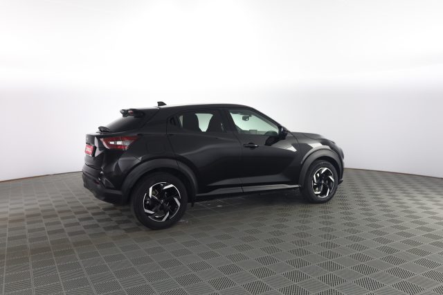 NISSAN Juke usata 2