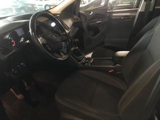 FORD Kuga usata, con ESP