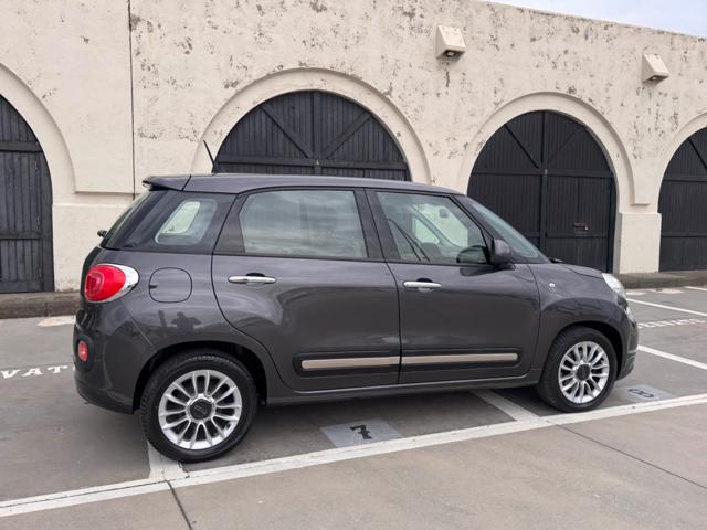 FIAT 500L usata 45