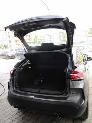 CITROEN C4 usata, con Volante in pelle