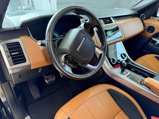 LAND ROVER Range Rover Sport usata, con Climatizzatore